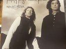 Jimmy Page + Robert Plant - No Quarter (1994) Double Vinyl LP Album. Excellent C