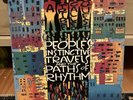 A TRIBE CALLED QUEST PEOPLES INSTINCTIVE TRAVELS PATHS OF RHYTHM VINYL 2 LP 1996