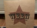 Ween - Live At Stubbs Colored Vinyl RARE Near Mint