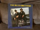 The Blues Brothers ‎– The Blues Brothers (Original Soundtrack Recording). VINILO
