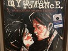 My Chemical Romance - Three Cheers For Sweet Revenge, Limited White Vinyl LP OOS