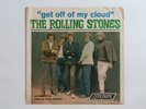 The Rolling Stones Get Off Of My Cloud Picture Sleeve London 7