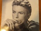 David Bowie – ChangesOneBowie - 1984 - RCA Victor AQL1-1732 Vinyl LP Sealed