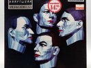 Kraftwerk - Electric Cafe - Near Mint - mit OIS - 1986 - EMI - Germany