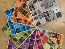 NM - Full Set BBC Records Sound Effects Volume 1-9 Complete LP's UK 1st Press