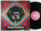 Clifford Jordan - Soul Fountain LP - Vortex VG+