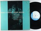 Dizzy Reece - Blues In Trinity LP - Blue Note BLP 4006 Mono DG RVG Ear 47 W 63rd