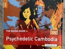 ROUGH GUIDE PSYCHEDELIC CAMBODIA lp sinn sisamouth DENGUE FEVER ros serey sothea