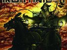 Iron Maiden - Death On The Road(180g vinyl 2LP), 2017, Sanctuary Records