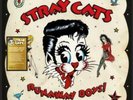 Stray Cats - Runaway Boys (2LP)