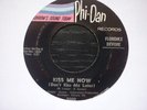 florence devore kiss me now phi dan  orig 45 northern