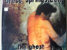 BRUCE SPRINGSTEEN Ghost Of Tom Joad MINT shrink 95 Columbia FIRST PRESSING inner