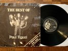 PAUL NGOZI - BEST OF - ZAMROCK - FUZZ - PSYCHE ROCK - SOUND PROJEKT