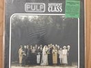 PULP 12” LP Audiophile Record Different Class Limited Green Vinyl As New