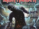 Iron Maiden – Killers United '81: Live Radio Broadcast, LP Vinyl. NEW/ NM-
