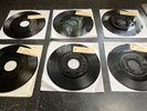 6 x Spice Girls Jukebox Singles