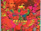 CREAM Ex 1967 UK Stereo 1st Press DISRAELI GEARS LP Fully Laminated Cover