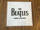 The Beatles 'Mono Masters’ mono Germany 3 LP press Mint- cond out of box set