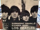 BEATLES 3 45'S IN MINT CONDITION  ELENOR RIGBY PAPERBACK WRITER FREE AS A BIRD