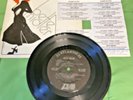 Bette Midler Compact Jukebox EP 33 RPM Atlantic SD-7270 Used VG + title strips