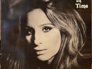BARBRA STREISAND Lost in Time RARE Fan Club vinyl LP Kismet K-1009 VG