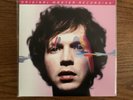 Beck Sea Change vinyl record Mobile Fidelity Mofi OOP HTF LP