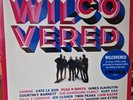 Various - Wilco Covered - Double LP Vinyl - NEW SEALED (UNCUT)