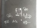 Rare Umphrey's McGee Autographed Mantis Deluxe Vinyl Box With Extras xxxx/1000