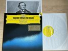 WAGNER Tristan & Isolde CARLOS KLEIBER 1stPress DGG DIGITAL STEREO MINT