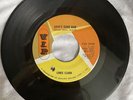 CHRIS CLARK 45 Loves Gone Bad/Put Yourself In My Place VIP 25038 northern soul