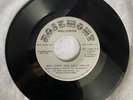 FAMOUS ROCKS OF HARMONY 45 Why Dont You Call Him Up ROSEMONT 1092 nola gospel