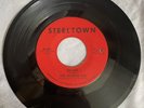 JACKSON FIVE 45 Big Boy/Youve Changed STEELTOWN 681 northern soul michael motown