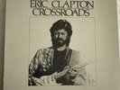 ERIC CLAPTON CROSSROADS VINYL BOXSET
