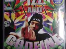 NEW Chris Travis - Pizza and Codeine [2021 RSD] Limited Edition Purple Vinyl LP