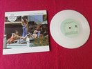 RARO 45 GIRI THE CARDIGANS LOVEFOOL SPECIAL LIMITED EDITION WHITE VINYL 1996 EX