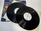 REO Speedwagon-Live You Get What You Play For-LP Vinyl PEG 34494 White Label
