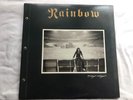 RAINBOW FINYL VINYL MERCURY 2LP 1986 PRESSING EXCELLENT