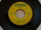Margaret Little Love Finds A Way Genebro  Detroit ORIG Northern Soul