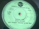 CHICO HOLIDAY YOUNG IDEAS RCA TWO SIDED RCA DEMO K2PB1764 1959