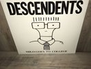 NEW Descendents VINYL Milo Goes To College Operation Ivy Black Flag Fugazi NOFX