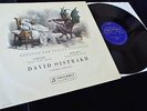 Tartini: 'Devil's Trill' Sonata - David Oistrakh **Columbia 33CX 1415 ED1 LP**