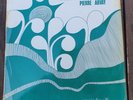 Pierre Arvay Promenade Musicales rare LP VG De Wolfe Music library