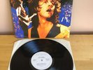 Gary Moore Live at the Marquee Vinyl Record Raw LP034 1987 UK