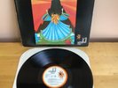 Mountain Climbing Gatefold Vinyl Record Windfall 4501 Mississippi Queen