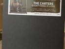 The Carters Everything Is Love (Promo Limited Edition Colored Vinyl LP)
