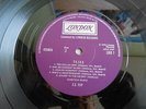 ZZ TOP - TEJAS - 1st PRESS - UK - MINT - COMPLETE