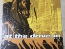 At the Drive in Relationship of Command 2013 2x LP TFC 003 black vinyl gatefold