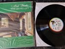 Nick Drake - Five Leaves Left - Vinyl Record.. - P2508A
