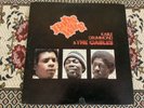 Kable Drummond & Cables , Baby Why    , HarryJ Label