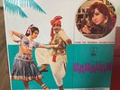 CARAVAN-MUSIC-R.D.BURMAN-BOLLYWOOD VINYL LP RECORD.ODEON-1971-MOCE 4033.